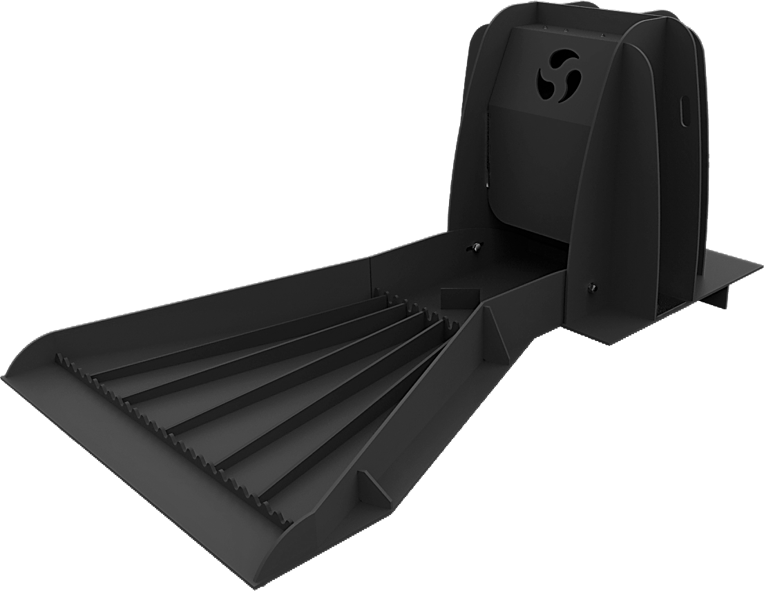 Оголовок выпускной - доставка по России - "Водпромтех"