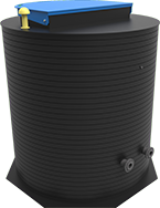 Подземная модульная насосная станция - Водпромтех