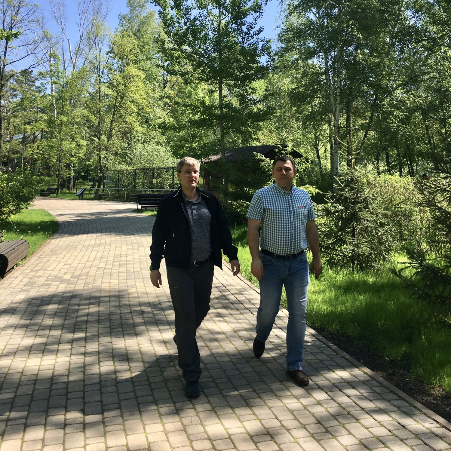 Пушисто-пятнистая новость Пушисто-пятнистая новость