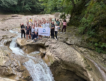  Лучше гор могут быть только горы, на которых мы еще не бывали! 