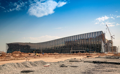 Отгрузка продукции в г. Симферополь Республики Крым