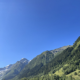 Покоряем вершины