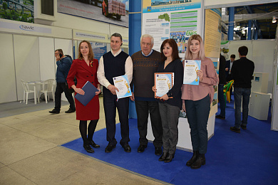 Выставка «Энергосбережение и электротехника. ЖКХ»